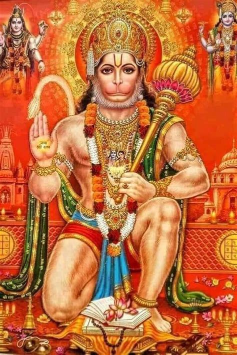 Pin On Lord Hanuman Hanuman Pics Hanuman Ji Wallpapers Lord Hanuman