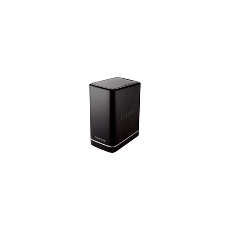 NAS D-Link DNS-320L ShareCenter™ - Anni