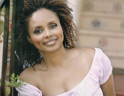 Debbi Morgan Image