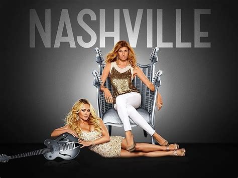 Amazon Nashville Season Connie Britton Rayna Jaymes Hayden