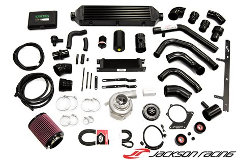 FR-S/BRZ C38 Supercharger System – Jackson Racing