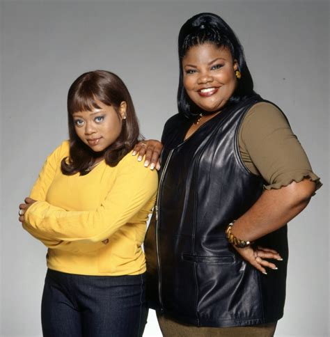 How The Parkers Reclaimed The "Sassy, Fat, Black Sidekick" Narrative