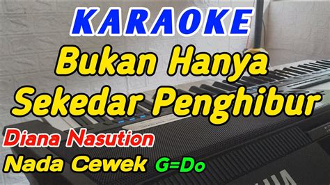 Benci Tapi Rindu Bukan Hanya Sekedar Penghibur Karaoke Nostalgia Nada