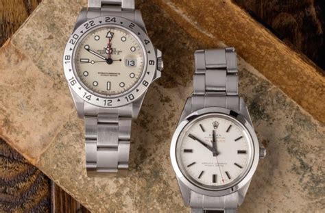 Heres The Best Way To Buy A New Or Vintage Rolex Maxim