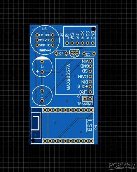 50 New ESP32 Projects You Must Try in 2023 | Arduino projects, Arduino ...