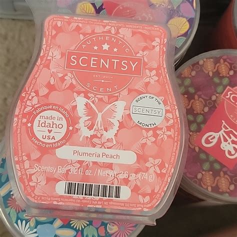 Scentsy Other Scentsy Wax Bar Poshmark