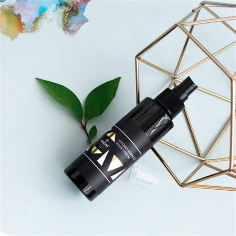 Несмываемая сыворотка для волос - Hadat Hydro Miracle Hair Serum ...