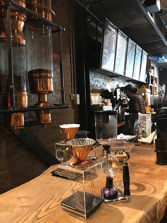 Espressolab Taksim Istanbul Beyoglu Restaurant Reviews Phone