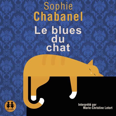 Le Blues Du Chat Book D Oreille