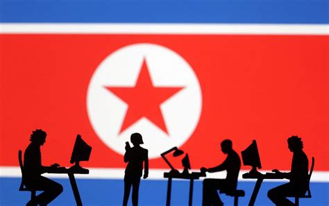 North Korean Hackers Breached A Us Tech Company To Steal Crypto Reuters