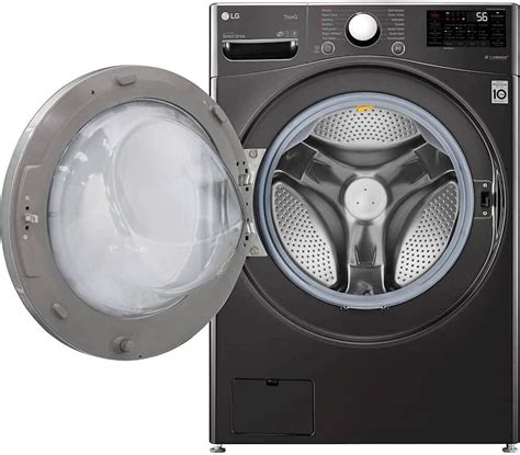 Best Energy Efficient Washer Dryer 2021 for Reliable and Powerful ...