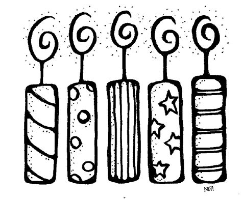 Birthday Black And White Birthday Clip Art Black And White 5 Wikiclipart