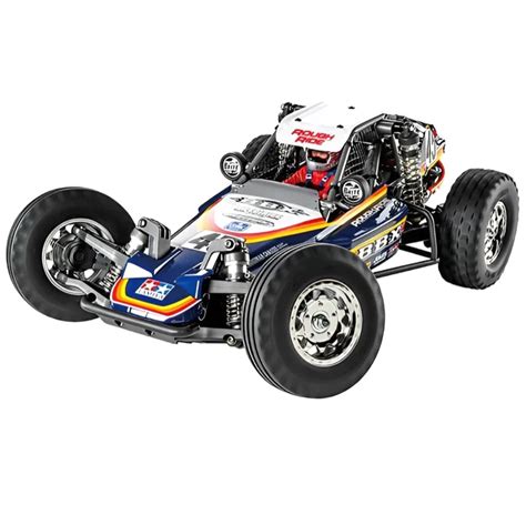 Tamiya Bb Bbx Wd Electric Off Road Rc Buggy Kit W O Esc