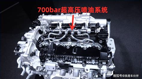 马自达skyactiv X汽油压燃发动机技术浅析 搜狐大视野 搜狐新闻