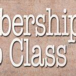 Grace Bible Church Of Hollister Membership Information Class