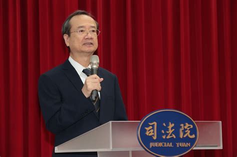 司法院長許宗力「散沙論」 全律會：難以苟同 法律前線 社會 聯合新聞網