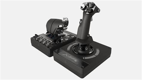 The best joysticks to buy for PC flight simulators and more | GamesRadar+