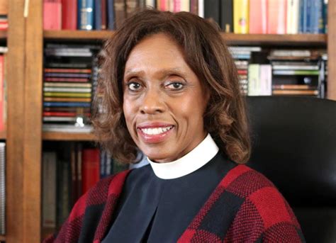 Two African American Women Elected As Bishops For First Time In Evangelical Lutheran Church