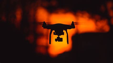 Your Dji Drone Might Soon Be Banned In The Us And Yes This News Is