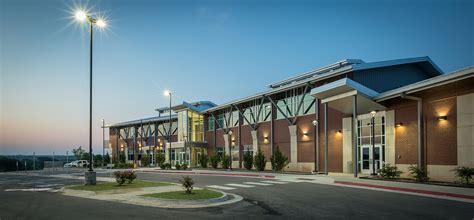 Northeast Regional Health and Wellness Campus | Mass Architects