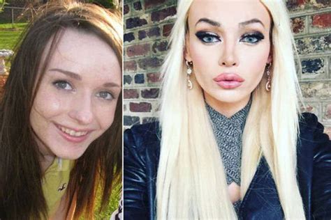 She Might Look Like Just Another Blonde Barbie But This Girl Has Brains Too 15 Pics