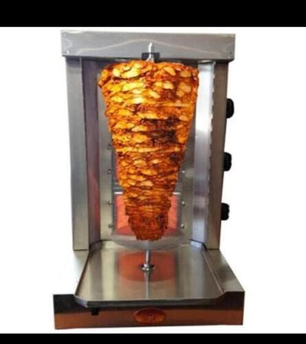 Chicken Shawarma Machine At Best Price In Coimbatore Tamil Nadu Sri