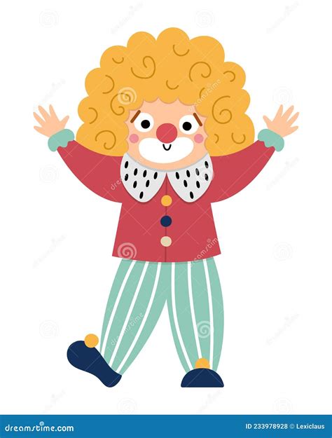 Clown Clip-art Royalty-Free Stock Photography | CartoonDealer.com #2897345