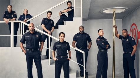 Watch Station 19 2018 Online TV 123movies