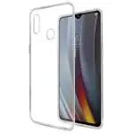 Buy Casotec Soft Tpu Back Case Cover For Realme Pro Clear Online At