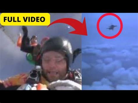 Ivan Mcguire Skydiving Accident Clip |Ivan Lester Mcguire Full Video ...