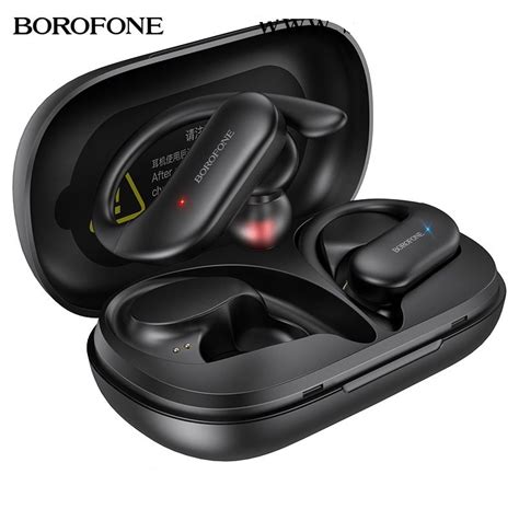 Tai Nghe Bluetooth Th Thao Borofone Be V Hi Res Audio Nghe H C C