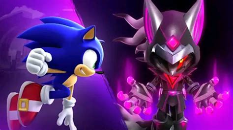 Sonic Forces Warlock Infinite Returns New Event Coming Soon All