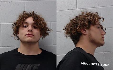 Smith Travis Ryan 10132022 Hays County Mugshots Zone