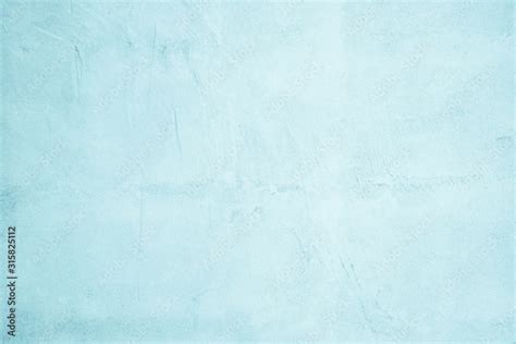 Pastel Blue and White concrete stone texture for background in summer ...