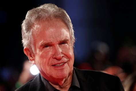 Warren Beatty Sued For Allegedly Coercing Sex With A Teenage Girl In