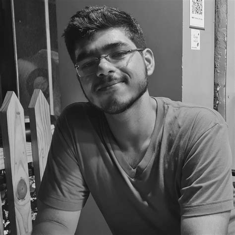 Mihir Mishra – Medium