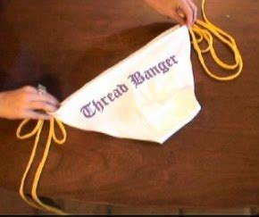 Cute Homemade Bikini Date