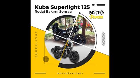 Kuba Superlight Nceleme Rodaj Bak M Youtube