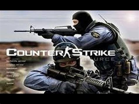 Random Games Odc 2 Counter Strike 1 6 V48 YouTube