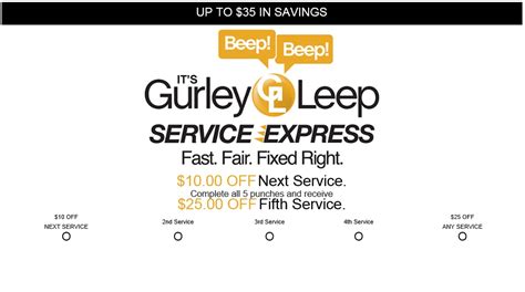 Gurley Leep Ford Lincoln - South Bend, IN | Cars.com