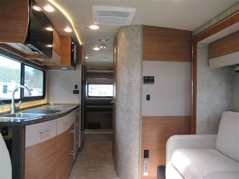 2015 Winnebago View 24G | Deschenes Auto & RV Center