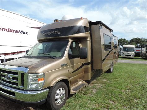 Forest River Lexington Gts Rvs For Sale