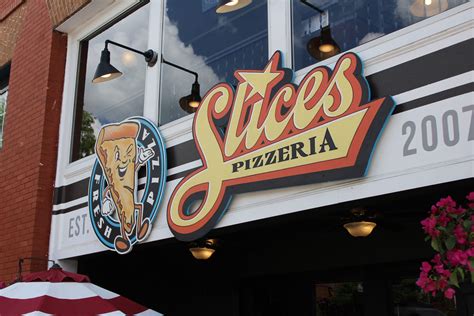 Gallery - Slices Pizzeria Griffin