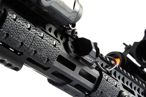 Unity Tactical Hot Button MLOK Get Tactical Supply