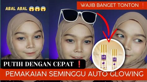 REVIEW ESSENCE SAFI PART 2 Skincare Essence Glowingskin YouTube