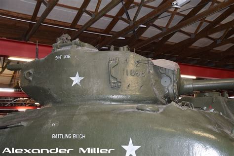 M4a1 Sherman Walkaround Am 00631 M4a1 Sherman Walkaround Flickr