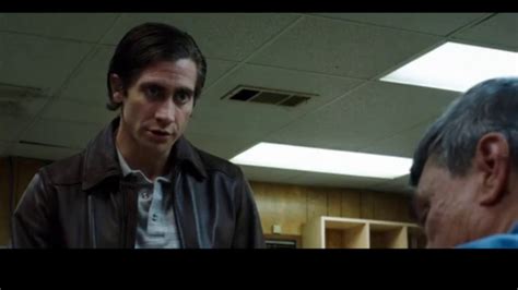 Nightcrawler Scene - YouTube