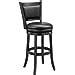 Amazon Ball Cast Swivel Pub Height Barstool Inch Seat Height