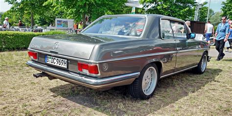 Mercedes Benz Coupe W Facelift Ce Hp Automatic