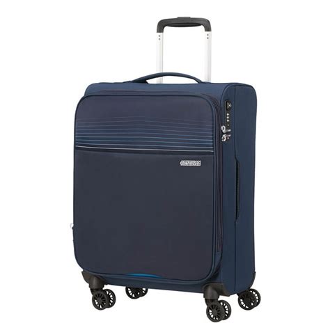 American Tourister Mala Trolley De Cabine 55cm 4 Rodas Spinner